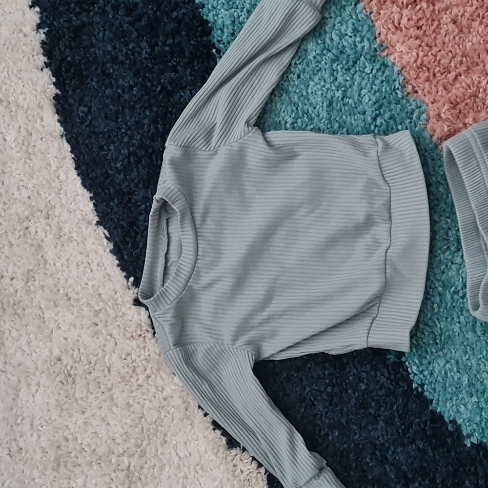 Matching set, comfy, 3/6 month
